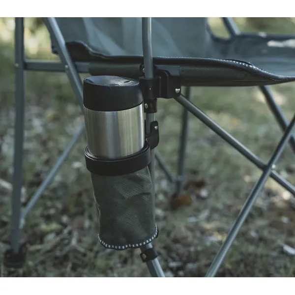 Крісло кемпінгове Easy Camp Oak Chair Olivine (480094)