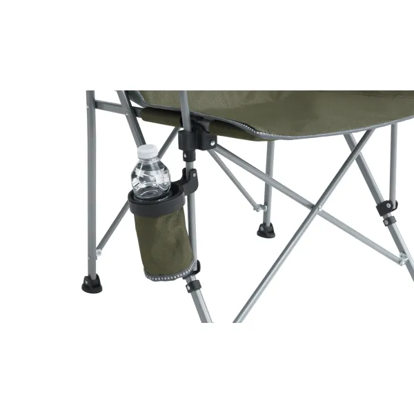 Крісло кемпінгове Easy Camp Oak Chair Olivine (480094)