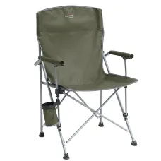 Крісло кемпінгове Easy Camp Oak Chair Olivine (480094)