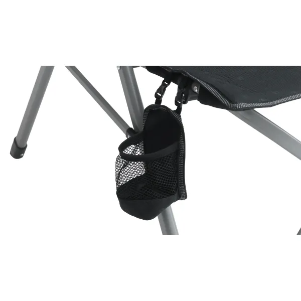 Крісло кемпінгове Outwell Campo Recliner (470493)