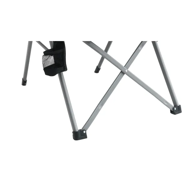 Крісло кемпінгове Outwell Campo Recliner (470493)