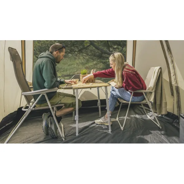 Крісло кемпінгове Outwell Cromer Toffee Tint (410137)