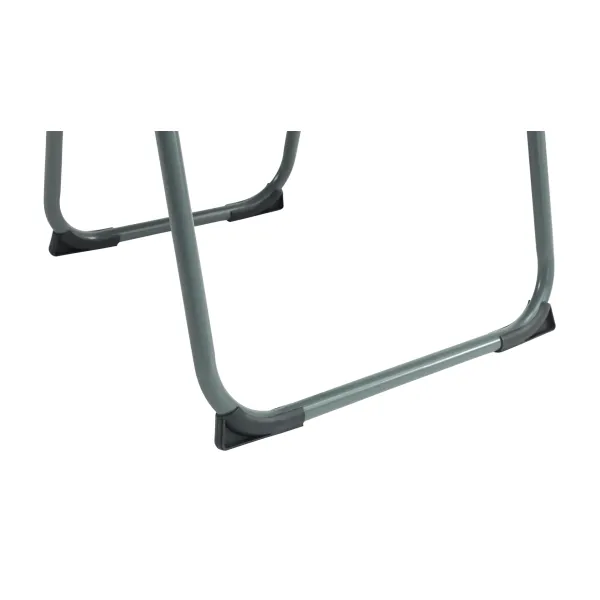 Крісло кемпінгове Outwell NomadNest Misty Grey (470495)