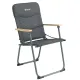 Крісло кемпінгове Outwell NomadNest Misty Grey (470495)