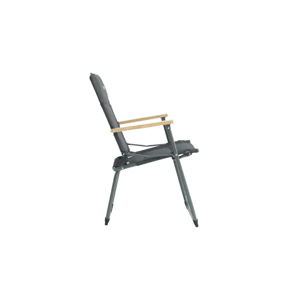 Крісло кемпінгове Outwell NomadNest Misty Grey (470495)