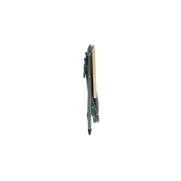 Крісло кемпінгове Outwell NomadNest Misty Grey (470495)