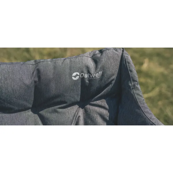 Крісло кемпінгове Outwell Sardis Lake Chair (470474)