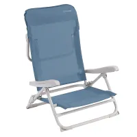 Крісло кемпінгове Outwell Seaford Ocean Blue (470433)