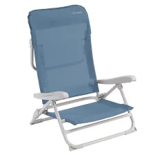 Крісло кемпінгове Outwell Seaford Ocean Blue (470433)