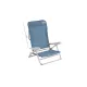 Крісло кемпінгове Outwell Seaford Ocean Blue (470433)