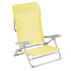 Крісло кемпінгове Outwell Seaford Sunburst (410145)