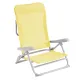 Крісло кемпінгове Outwell Seaford Sunburst (410145)
