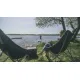 Крісло кемпінгове Outwell Tally Lake Grey (470384)