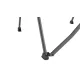 Крісло кемпінгове Outwell Tidal (470491)