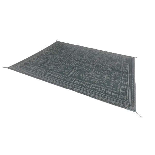 Килимок для пікніка Easy Camp Bilberry Carpet L 250 x 200 cm (180133)