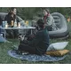 Килимок для пікніка Easy Camp Bilberry Round Carpet 150 cm (180139)