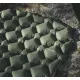 Килимок надувний Easy Camp Airbed Golden Eagle Regular (300099)
