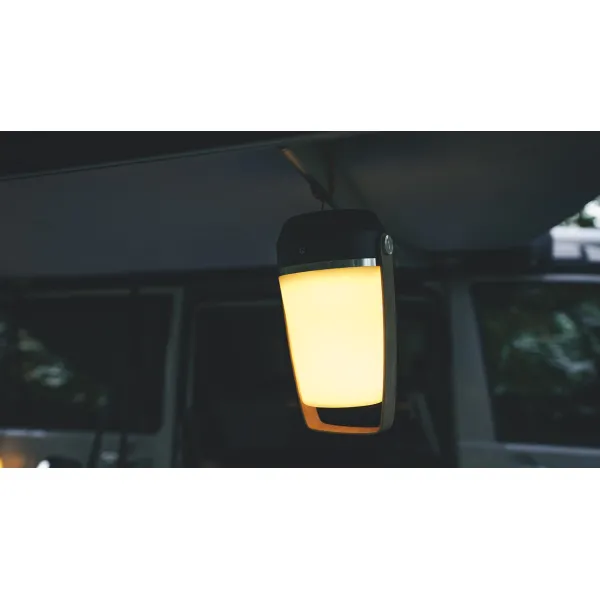 Ліхтар кемпінговий Outwell Lamp Aurelia L (651334)