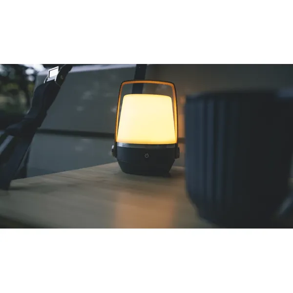 Ліхтар кемпінговий Outwell Lamp Aurelia M (651335)