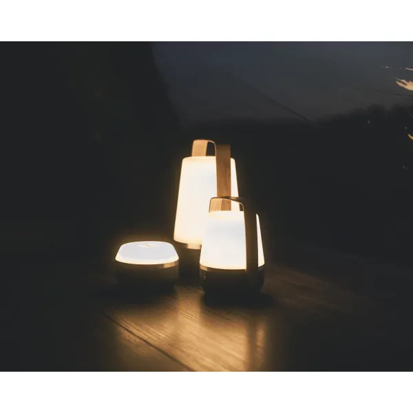 Ліхтар кемпінговий Outwell Lamp Aurelia M (651335)