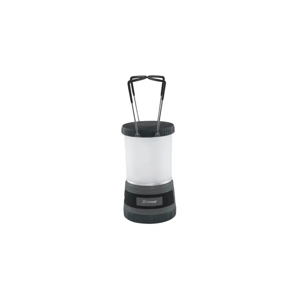 Ліхтар кемпінговий Outwell Lantern Carnelian DC 1000 (651332)