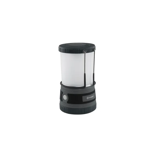 Ліхтар кемпінговий Outwell Lantern Carnelian DC 1000 (651332)