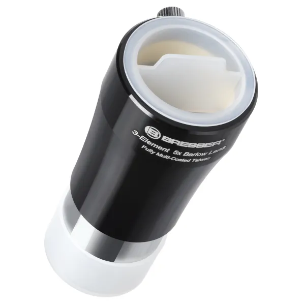 Лінза Барлоу Bresser 5x 1,25