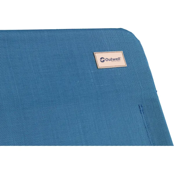 Ліжко розкладне Outwell Tenby Ocean Blue (410097)