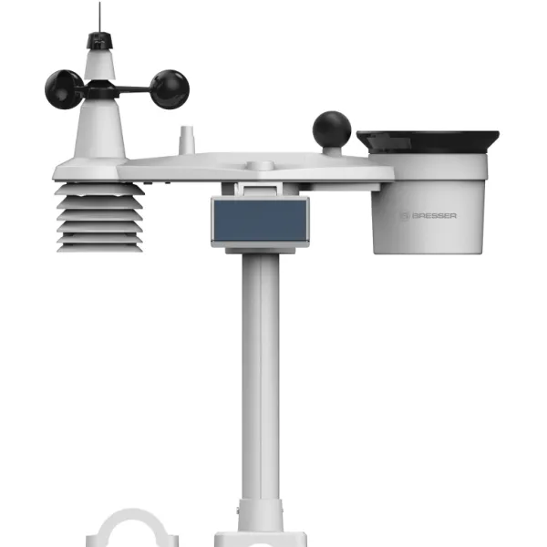 Метеостанція Bresser 4CAST 18,5