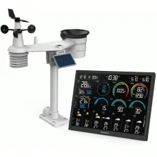 Метеостанція Bresser 4CAST 18,5