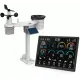 Метеостанція Bresser 4CAST 18,5