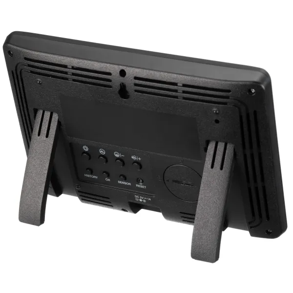 Метеостанція Bresser 8-in-1 ClearViewTB (11524)