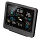 Метеостанція Bresser 8-in-1 Wi-Fi (15199)