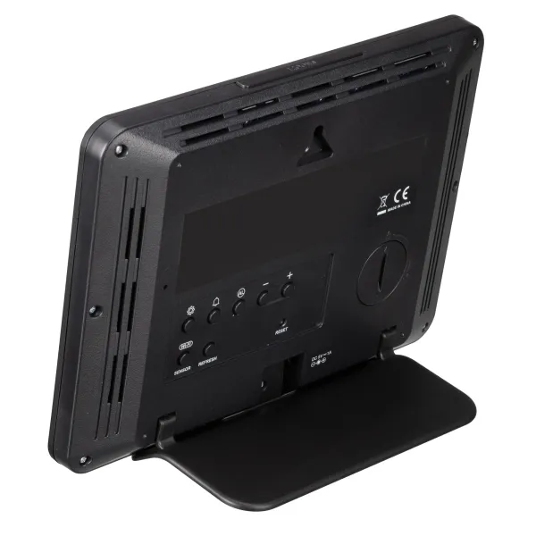 Метеостанція Bresser 8-in-1 Wi-Fi (15199)