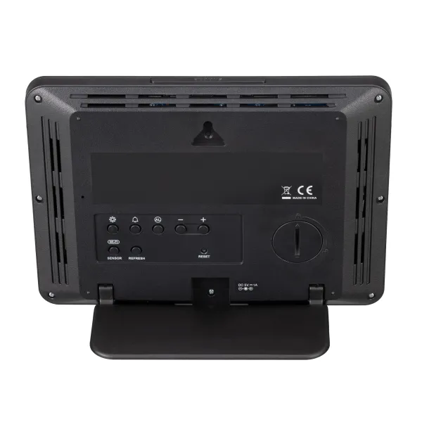 Метеостанція Bresser 8-in-1 Wi-Fi (15199)