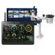 Метеостанція Bresser MeteoChamp 9-in-1 Wi-Fi Photo Frame (15196)
