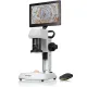 Мікроскоп Bresser Analyth LCD (5809100/10979)