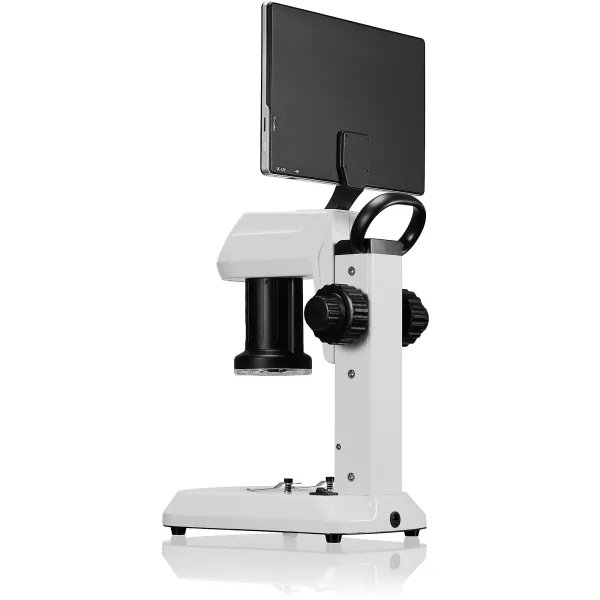 Мікроскоп Bresser Analyth LCD (5809100/10979)