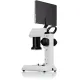 Мікроскоп Bresser Analyth LCD (5809100/10979)