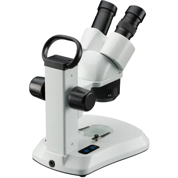 Мікроскоп Bresser Analyth STR 10x-40x Stereo (12576)