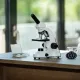 Мікроскоп Bresser Biorit SE 40x-1600x (14950)