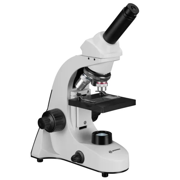 Мікроскоп Bresser Biorit SE 40x-1600x (14950)