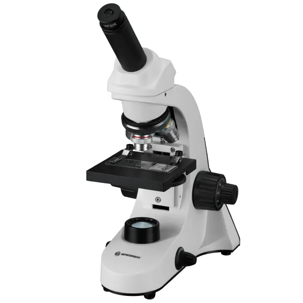 Мікроскоп Bresser Biorit SE 40x-1600x (14950)