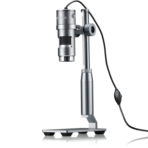 Мікроскоп Bresser Digital DST-1028 5MP USB (5808600/11462)