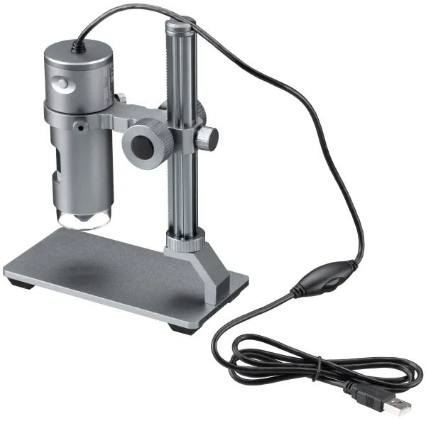 Мікроскоп Bresser Digital DST-1028 5MP USB (5808600/11462)