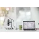 Мікроскоп Bresser Digital DST-1028 5MP USB (5808600/11462)