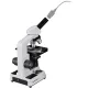 Мікроскоп Bresser Erudit DLX 40-1000x (5102000)