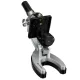 Мікроскоп Bresser Junior 300x-1200x з кейсом (8851000/14459)