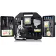 Мікроскоп Bresser Junior 300x-1200x з кейсом (8851000/14459)