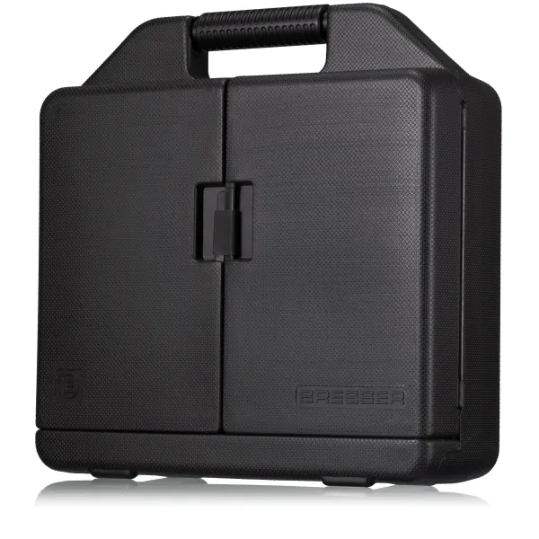 Мікроскоп Bresser Junior 300x-1200x з кейсом (8851000/14459)
